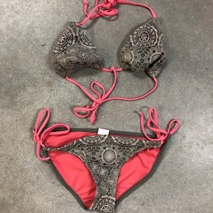Bikini set